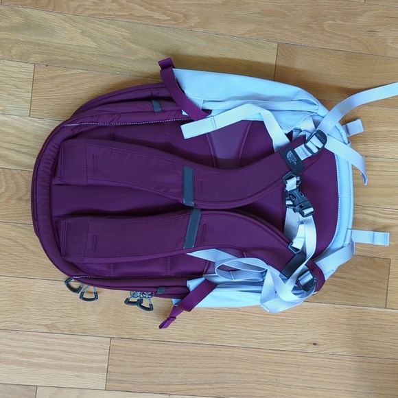 daylite plus backpack osprey Daylite
